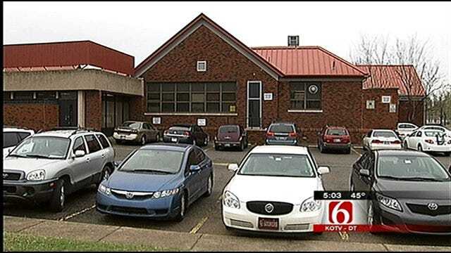 Neighbors Raise Concern Over Possible Tulsa Elementary School Closures
