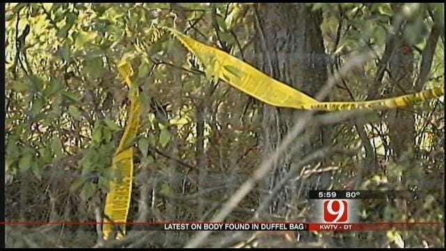 Bethany Homicide Investigation Continues