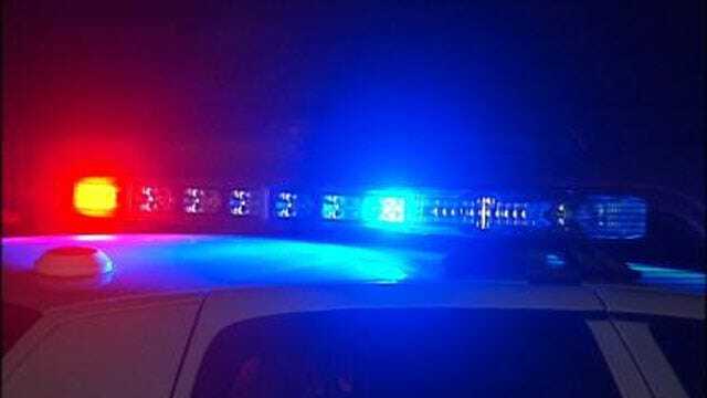 Man Recovering After Stabbing In Northwest Oklahoma City