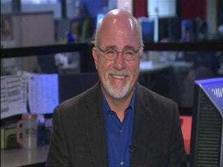 Interview with Dave Ramsey