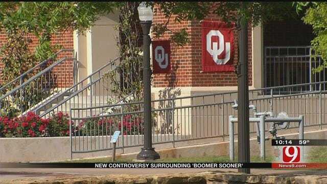 OU Student Government Fails To Pass Resolution Due To Use Of 'Boomer Sooner'