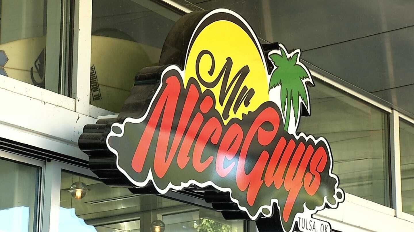"Mr. Nice Guys" Closes Guthrie Green Location in Tulsa