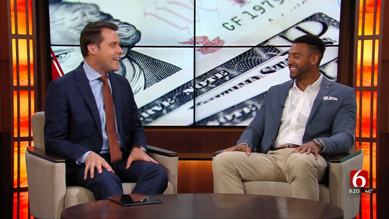 Watch: Reaching Financial Goals With Inspire Financial Group