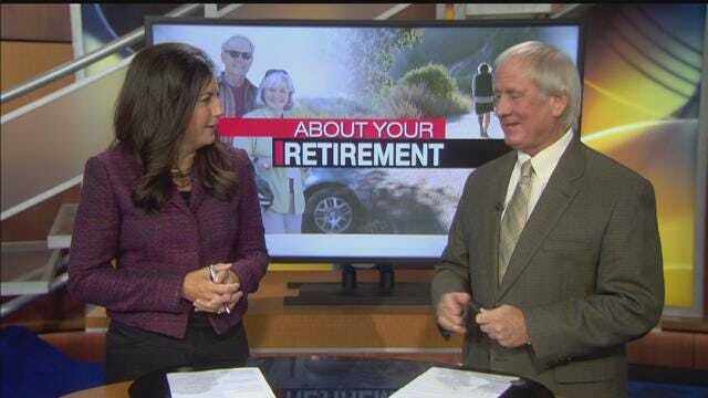 About Your Retirement: Rewarding Jobs After Retirement