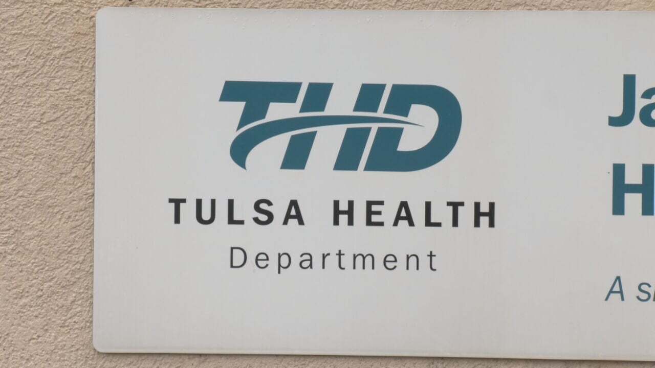 Tulsa Health Department Holds Listening Sessions, Seeks Public Input For Strategic Plan
