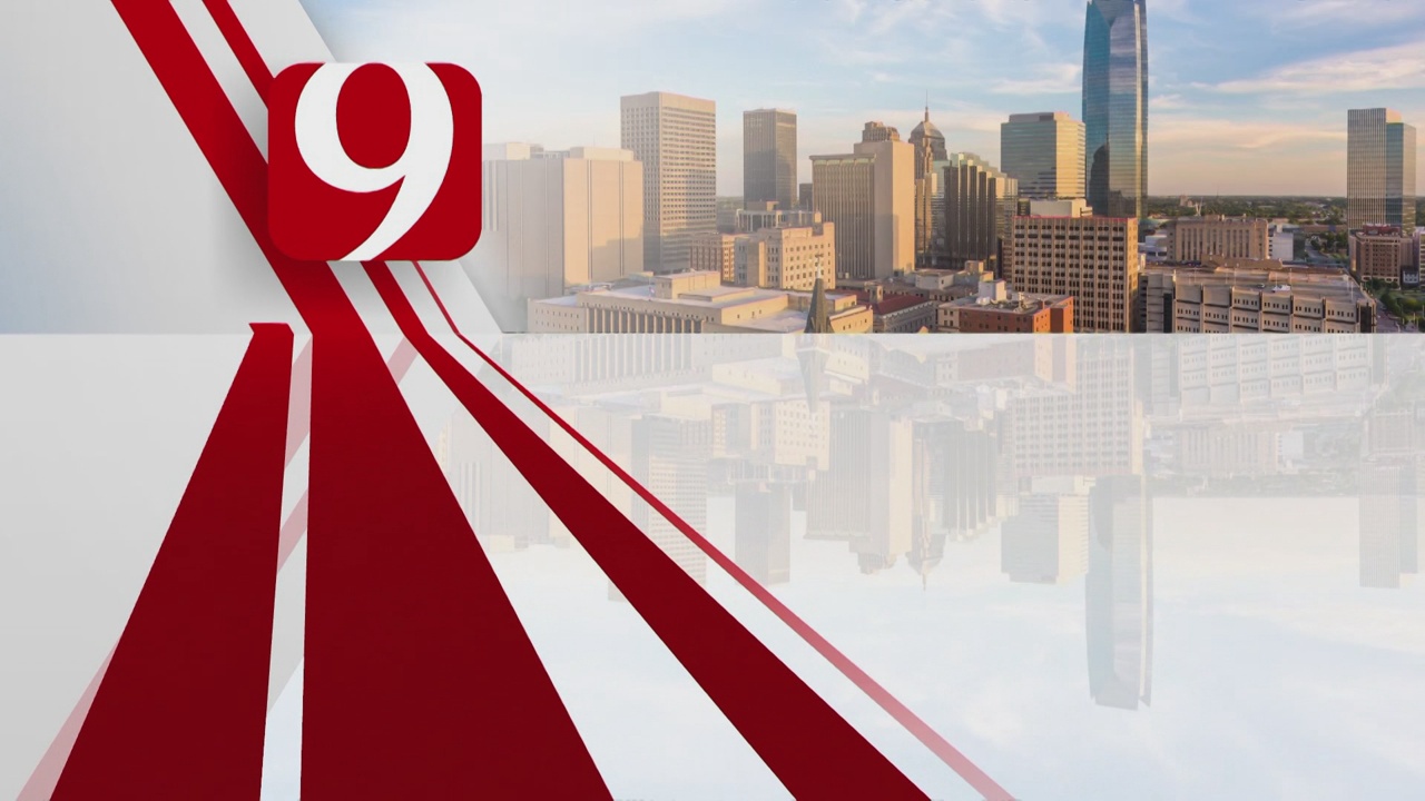 News 9 Noon Newscast (July 13)