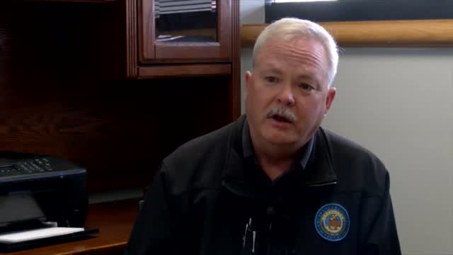 New Oklahoma Co. Jail Consultant Talks Possible Improvements 