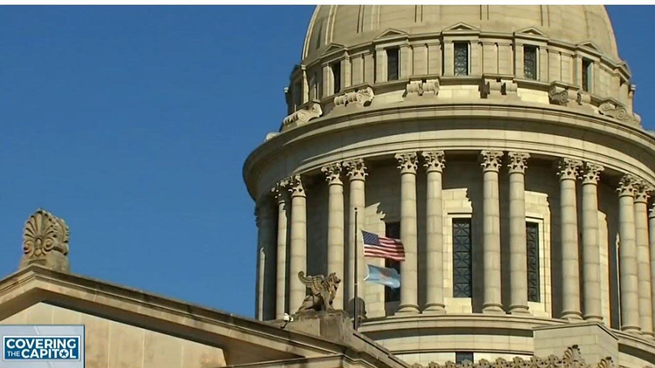 Lawmakers Convene Wednesday To Spend Millions in Federal COVID Relief Funds