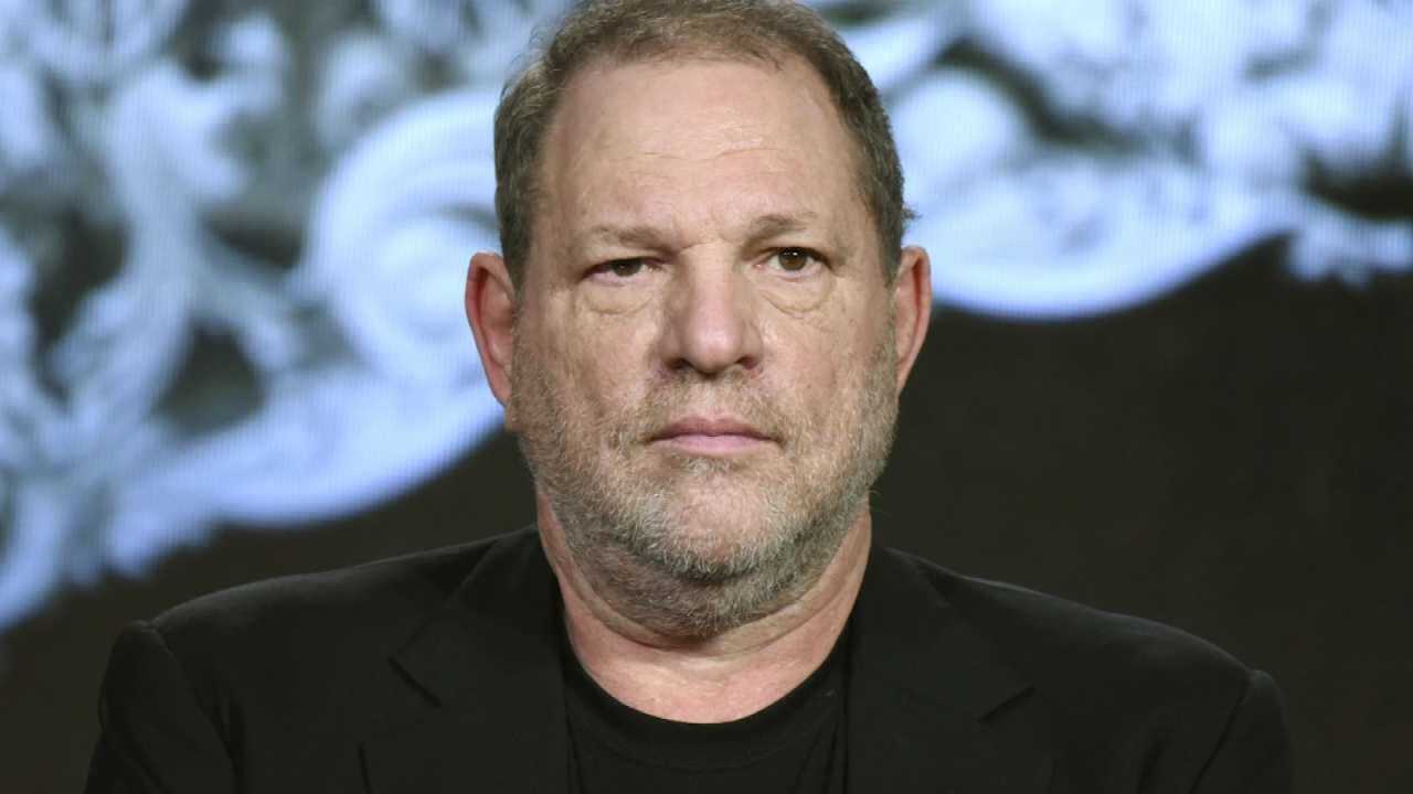 Oklahoma Group Wants To End Film Rebates After Weinstein Scandal