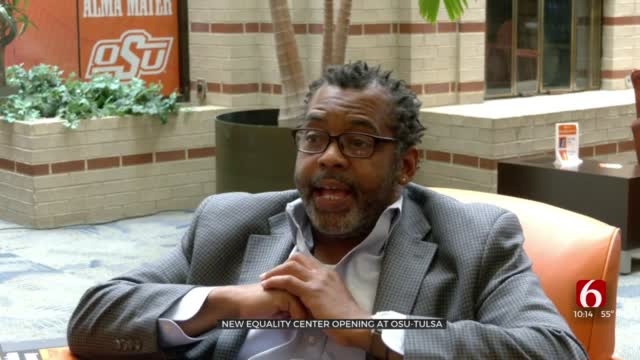 OSU-Tulsa Launches Center For Truth, Racial Healing And Transformation 