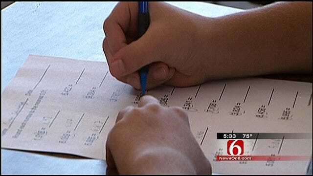 Tulsa Public Schools Will Start Next Year With Fewer Teachers