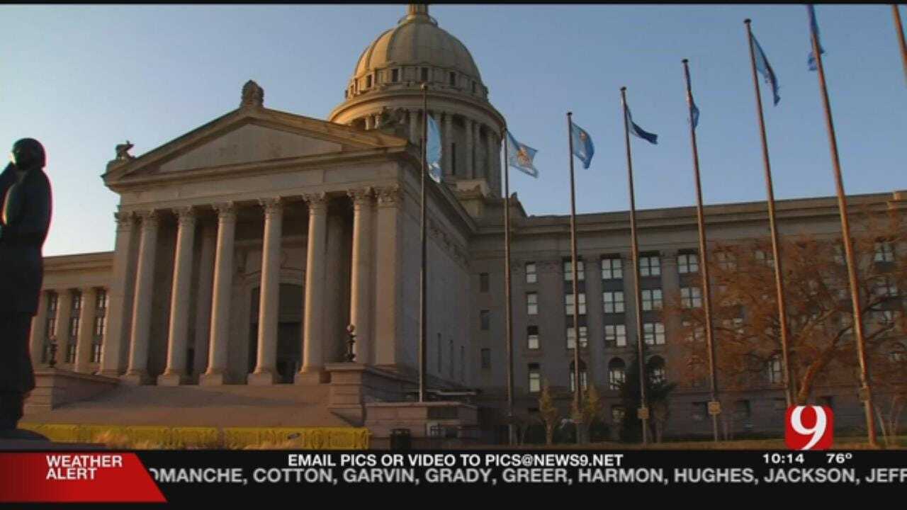 New Taxes Hitting Oklahomans' Wallets Starting July 1
