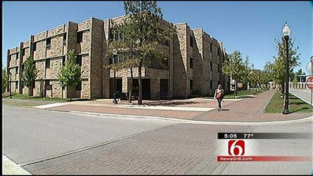Green Country Colleges Have Tornado Plan In Place