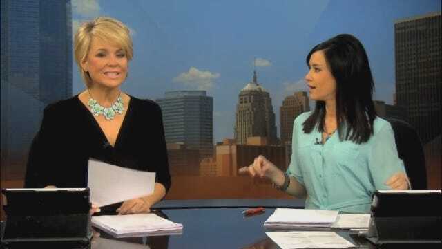 News 9 This Morning: The Week That Was On Friday, January 31, 2014
