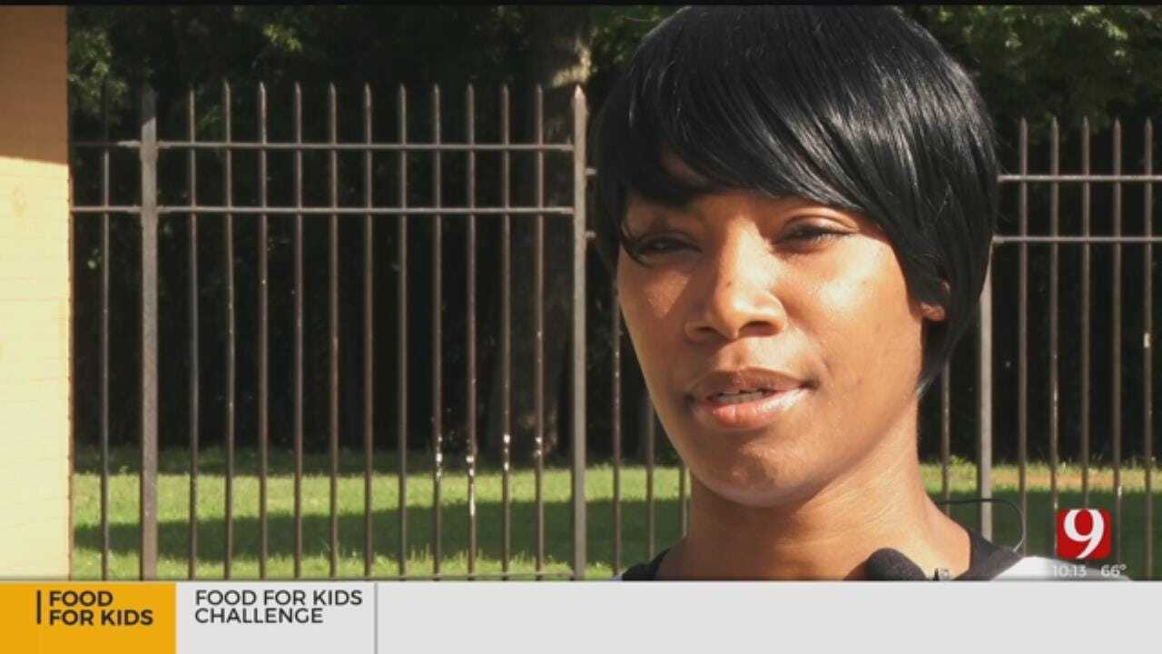 Woman Says She Is Falsely Accused In OCCC Hit-And-Run