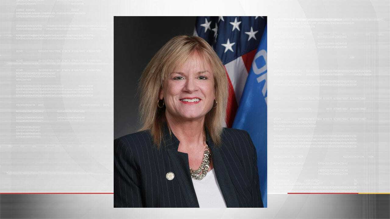 Rep. Leslie Osborn Announces Candidacy For Oklahoma State Labor Commissioner