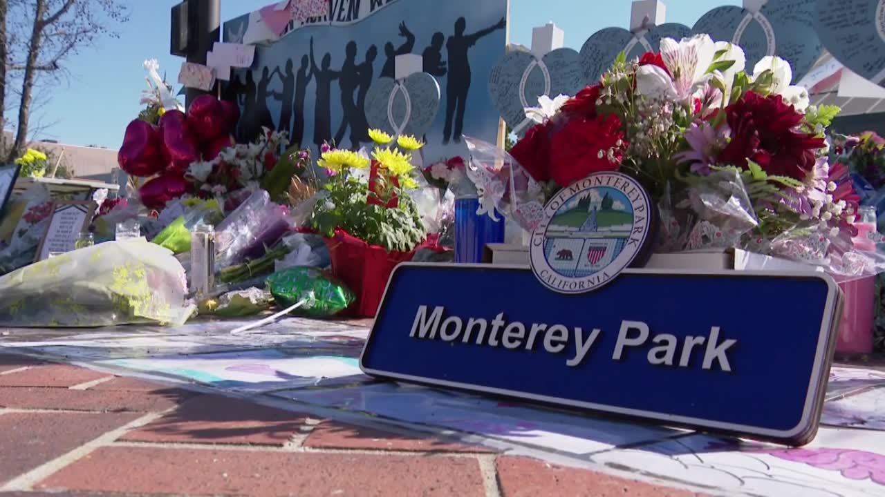 Investigators Still Have No Motive In Monterey Park Shooting, Sheriff Says