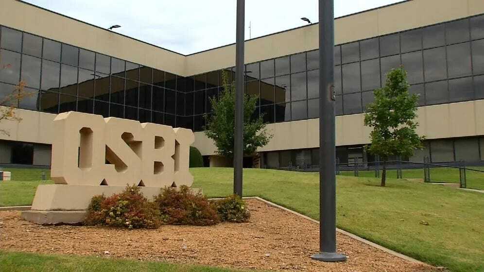 OSBI Reports Shows Violent Crime Rose By 4% In 2018