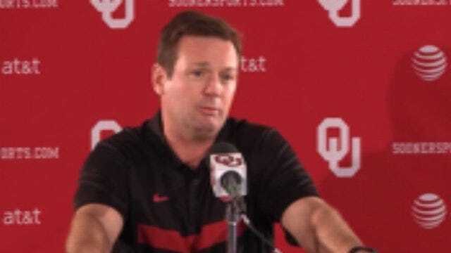 Bob Stoops Comments On 2012 Signees