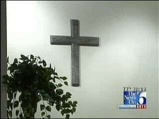 Claremore Police Offer Training For Church Leaders
