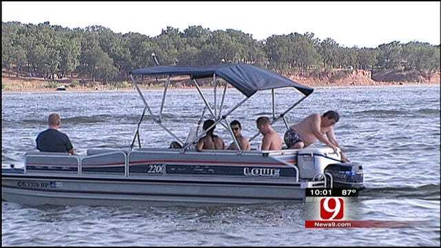 Is Oklahoma Boater Education Sufficient?