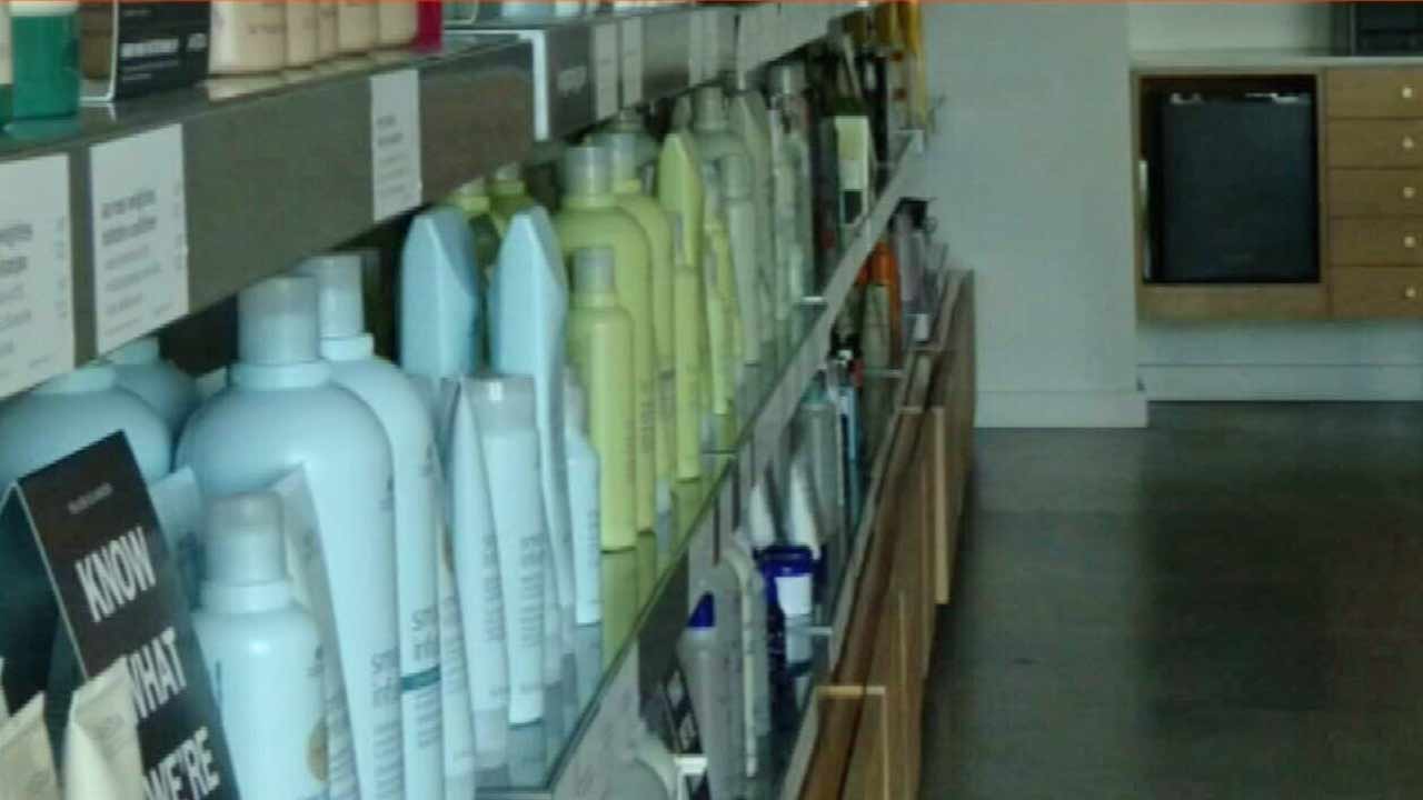 Norman Salon Owners Sue Mayor Over Coronavirus (COVID-19) Restrictions