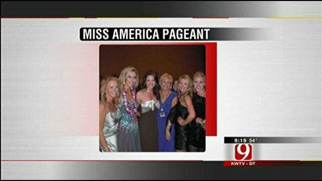 Former Miss America Lauren Nelson Shares Experience At This Year's Pageant