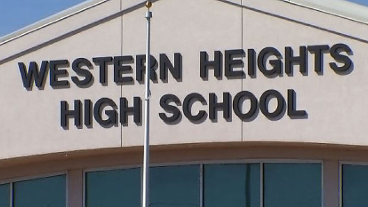 Judge Rules Against Western Heights School Board, Paving Way For State Board Of Education Takeover
