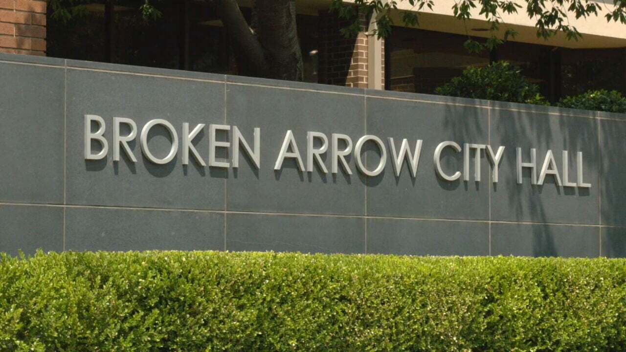 City Of Broken Arrow Launches New Billing System