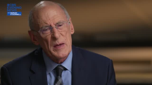 Former DNI Director Dan Coats: Russia Is ‘The New England Patriots Of Messing With Elections’