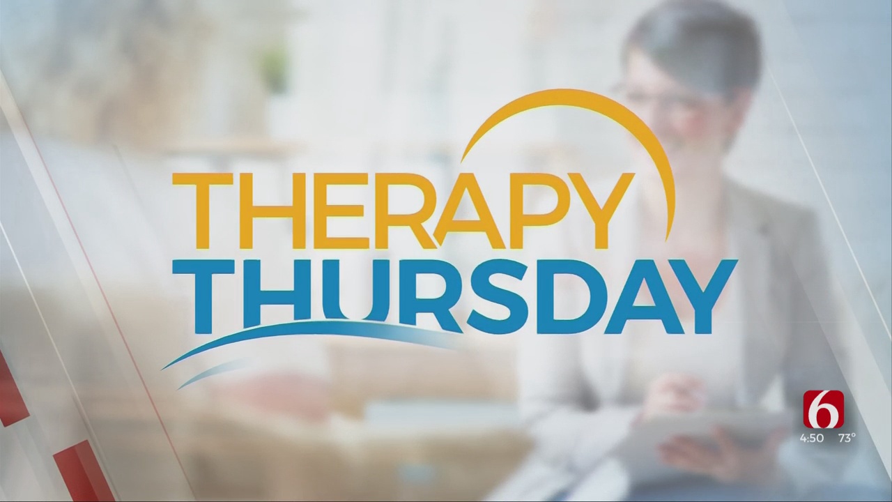 Therapy Thursday: Distance Learning & Canceled Events