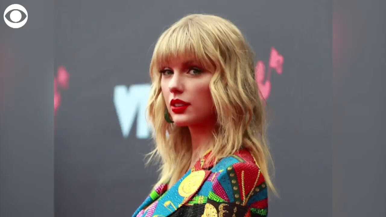 Happy Birthday, Taylor Swift! The Singers Turns 30 On Friday