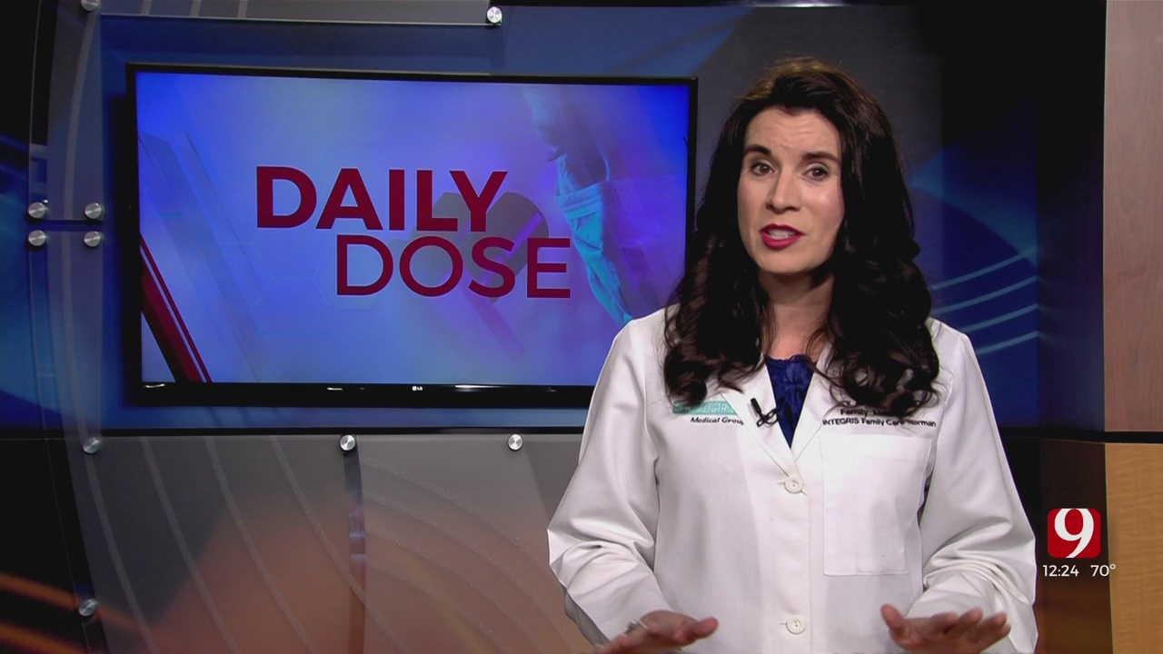 Daily Dose: COVID-19 Vaccine Answers