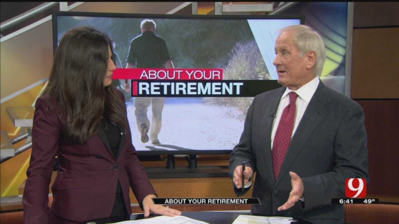 About Your Retirement: New DNA Testing For Alzheimer's
