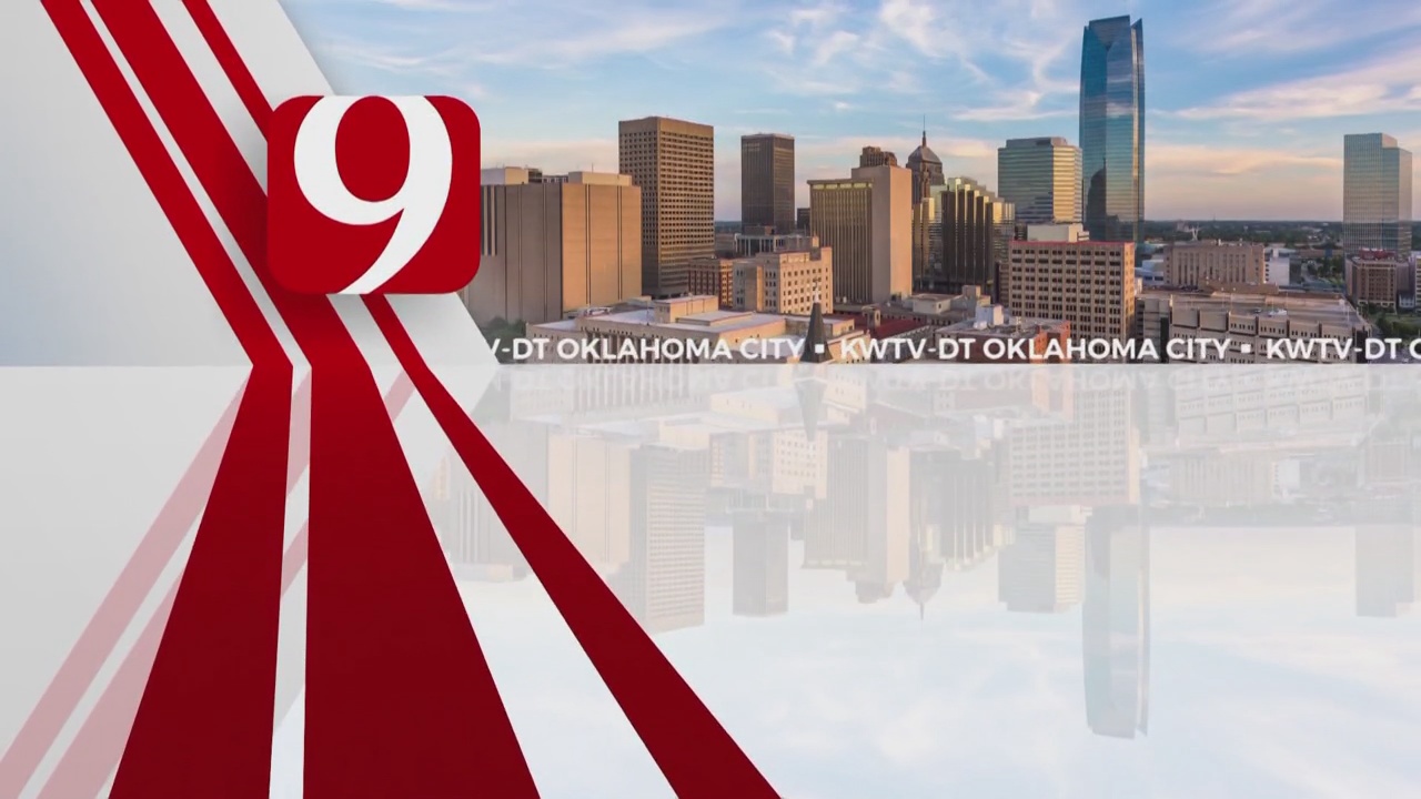 News 9 6 a.m. Newscast (May 17)