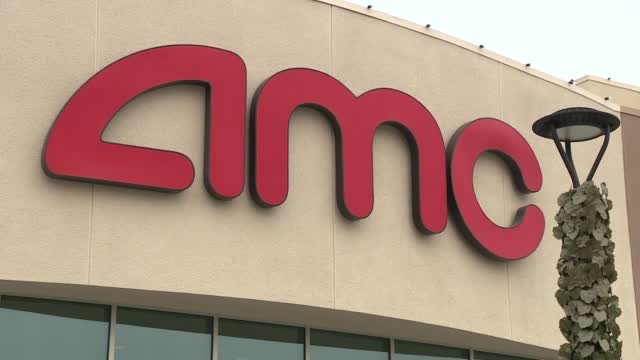 AMC Theatres Receive Financial Help From Congress