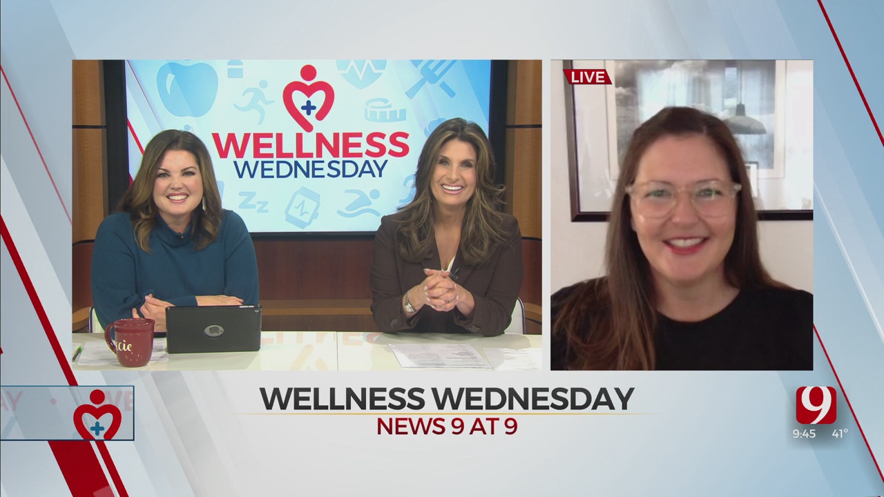 Wellness Wednesday: Healthy Holiday Sweets