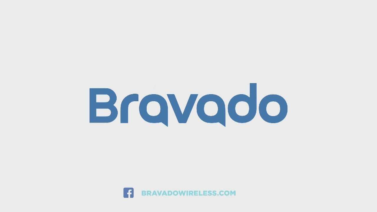 Bravado 2017