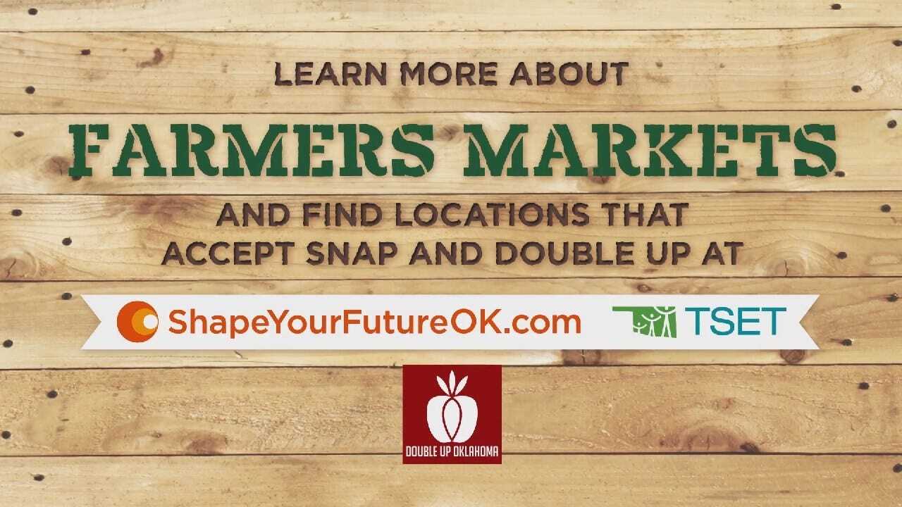 TSET Farmers Market SNAP 15