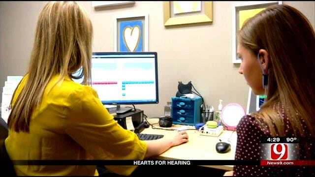 Medical Minute: Baby Hearing Tests