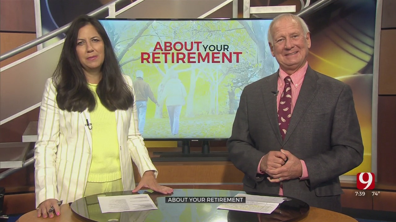 About Your Retirement: Dealing With Depression