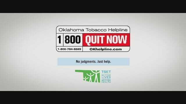 Oklahoma Tobacco Helpline - Managing The Triggers