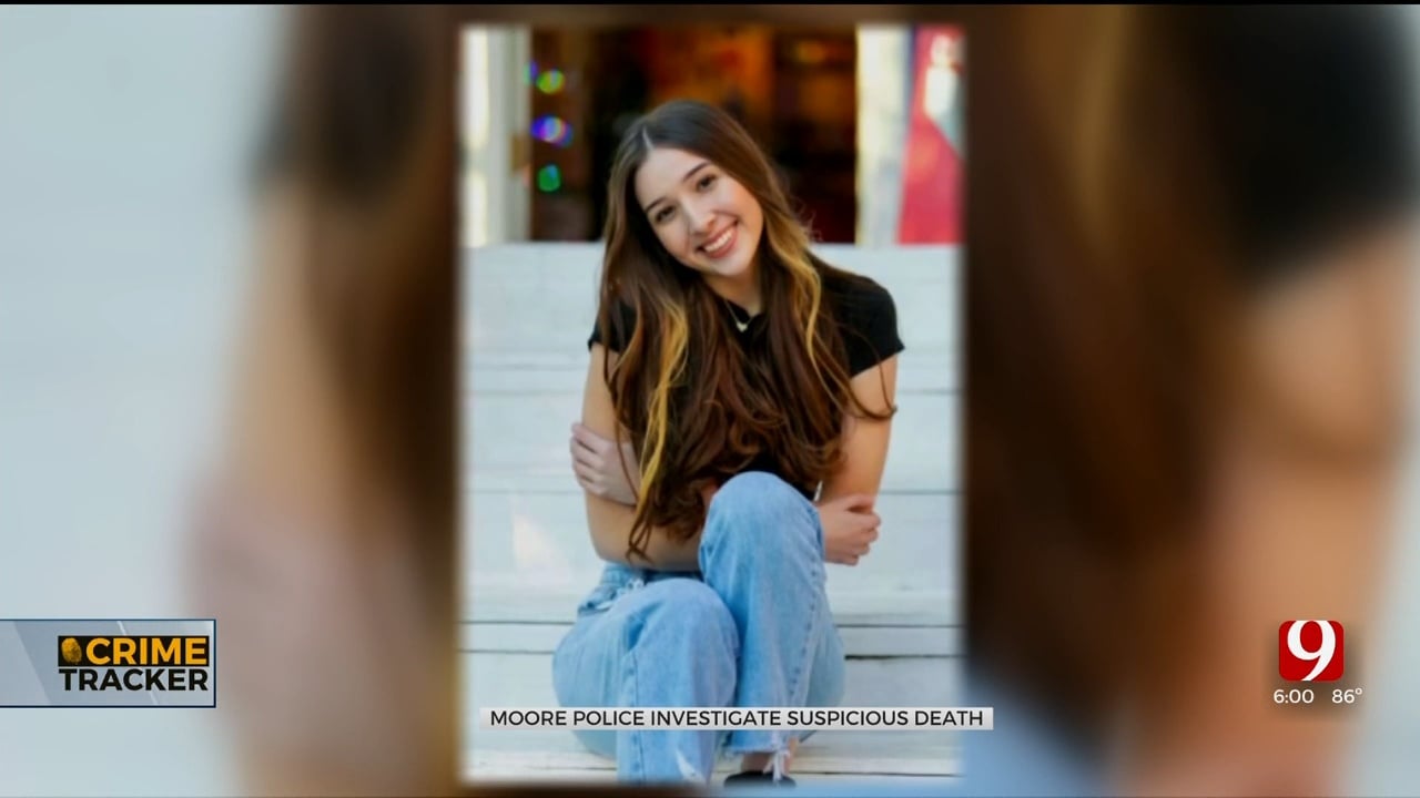 Medical Examiner Releases Report On Moore 18-Year-Old Found Dead In Pool House