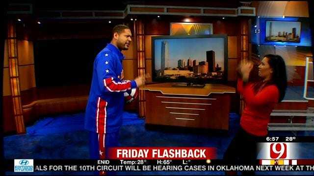 News 9 This Morning: The Week That Was On Friday, February 6