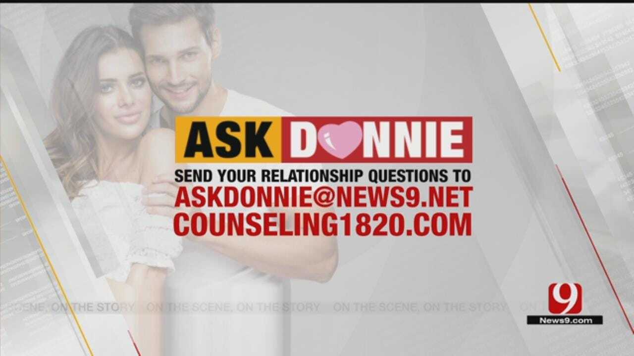 Ask Donnie: 4 Secrets To Revolutionize Your Relationship