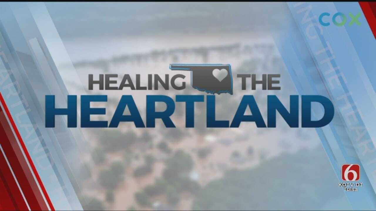 WATCH: Healing The Heartland, Part 4