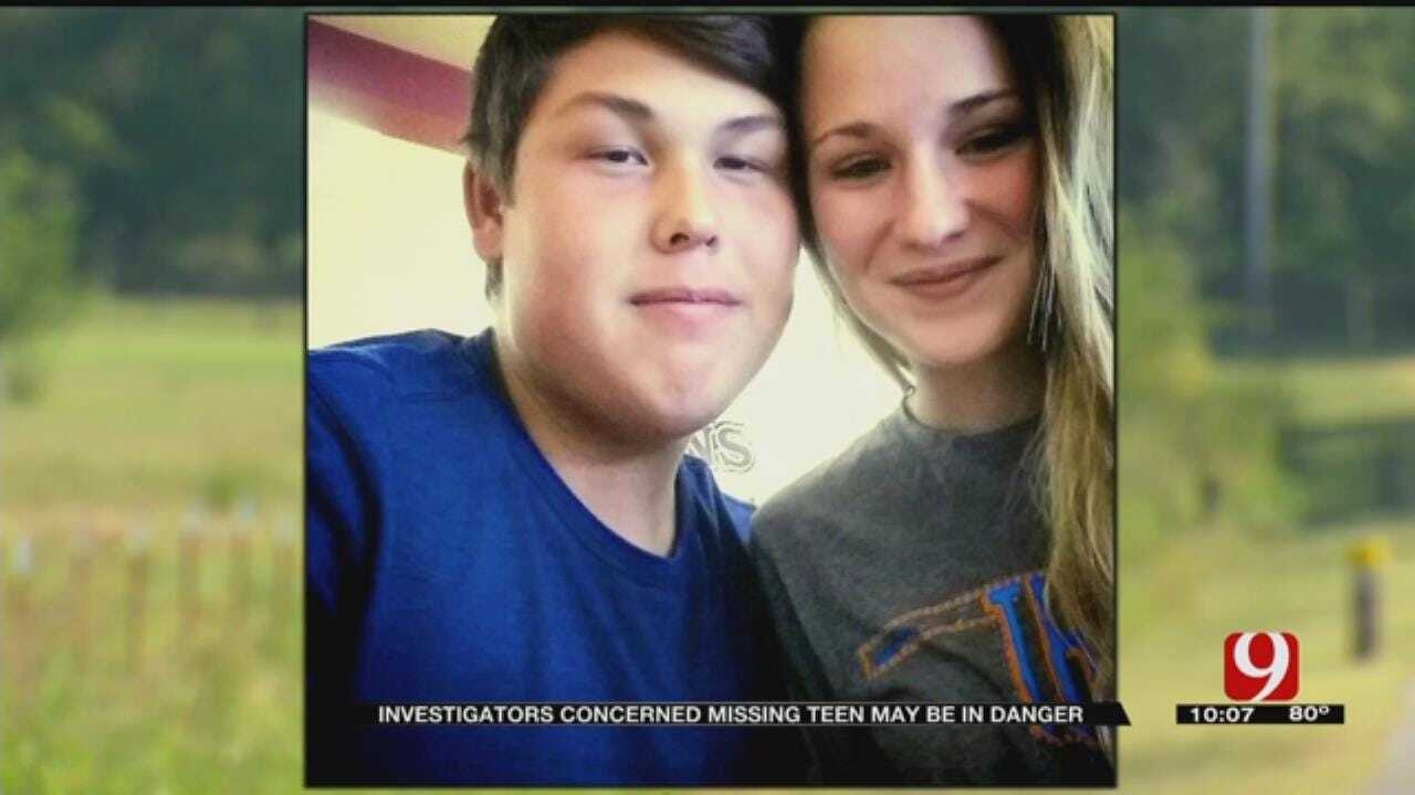 Blanchard Family Seeking Pair Of Teenage Runaways