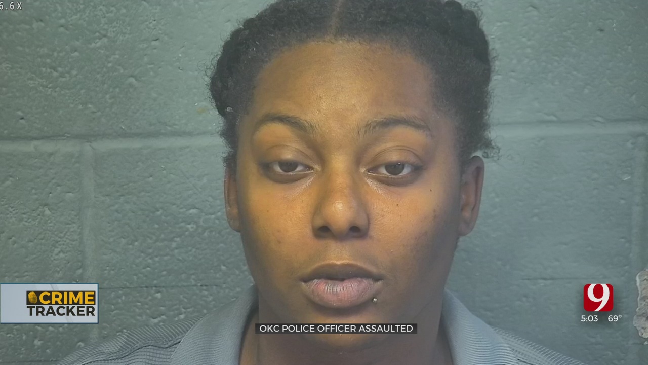 Local 7-Eleven Employee Accused Of Pulling Gun On Customer, Assaulting OKC Officer
