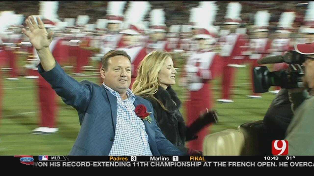 A Look Back Since Bob Stoops Stepped Down