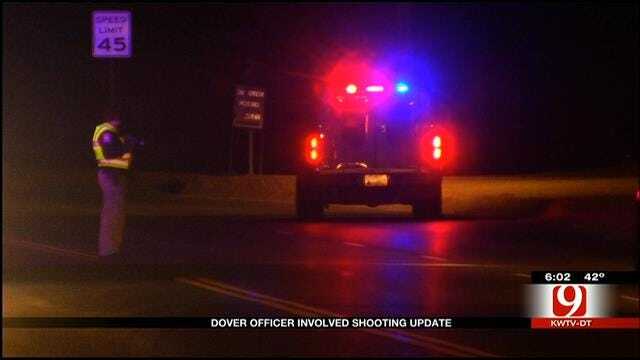 Dover Residents Rocked By Officer-Involved Shooting